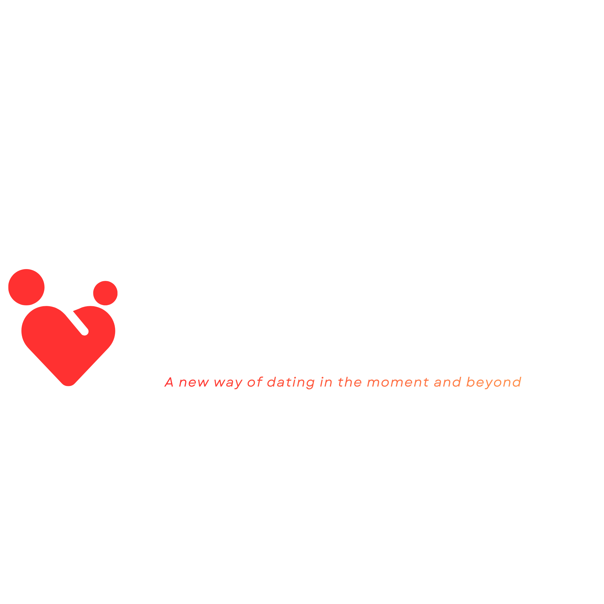 Current. A new way of dating in the moment and beyond.
